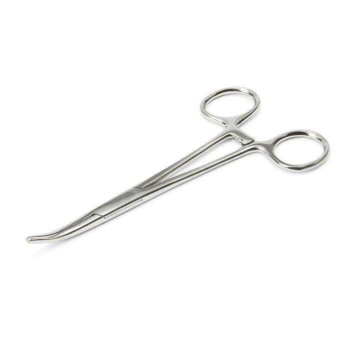 Аксессуар нахлыстовика Cortland Curved Jaw Forceps