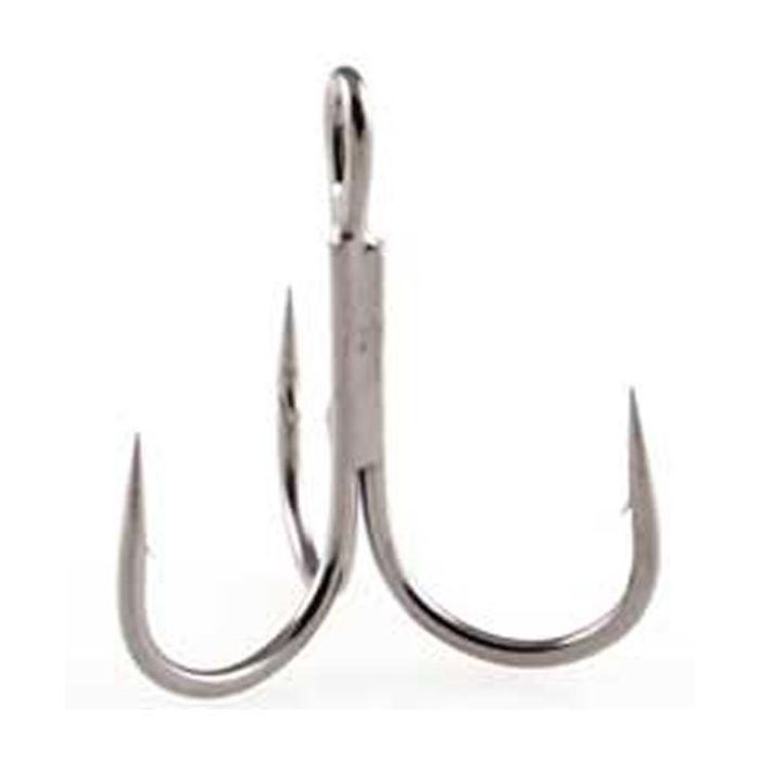 Крючки Owner Hooks Owner Stinger-36 Treble Hook
