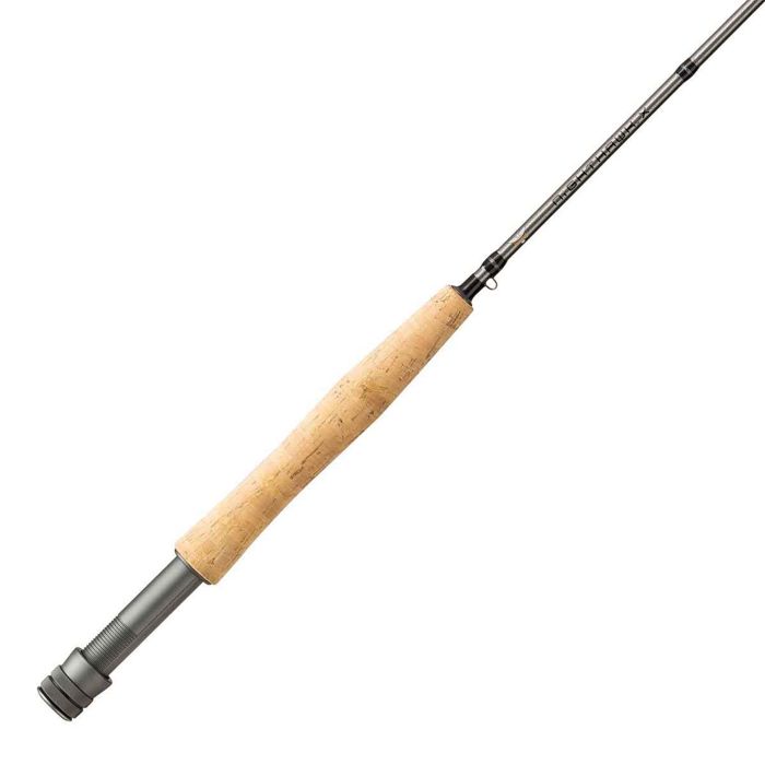 Комплект удилище + катушка Fenwick NightHawk X Fly Fishing Rod and Reel Combo - 9ft, 5/6wt