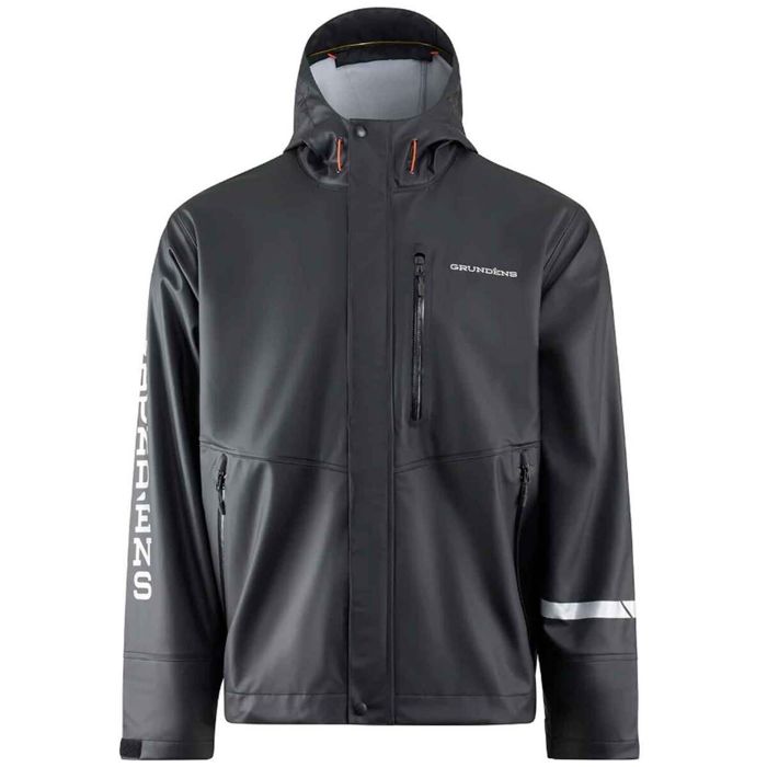 Непромокаемая одежда Grundens Men's Tourney Pro Fishing Jacket