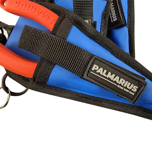 Плоскогубцы рыболова Palmarius Split Ring Pliers