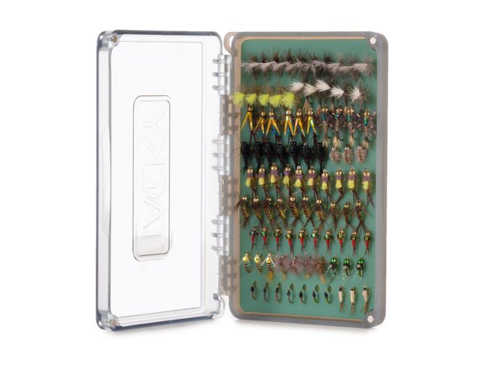 Коробка для мушек Fishpond Tacky Daypack Fly Box