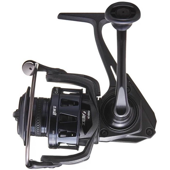 Безынерционная катушка Lew's Custom Gen 2 Spinning Reel