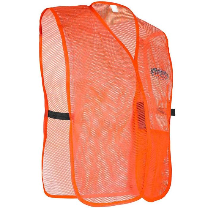 Охотничий жилет Sportsman's Warehouse Men's Blaze Mesh Hunting Vest - Blaze Orange