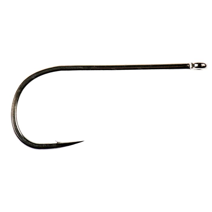 Крючки J. Stockard Fly Fishing AHREX SA292 Bob Popovics Beast Fleye Long Hook