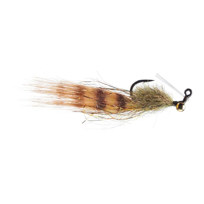 Мушки Umpqua Blind Faith Merkwan Fly