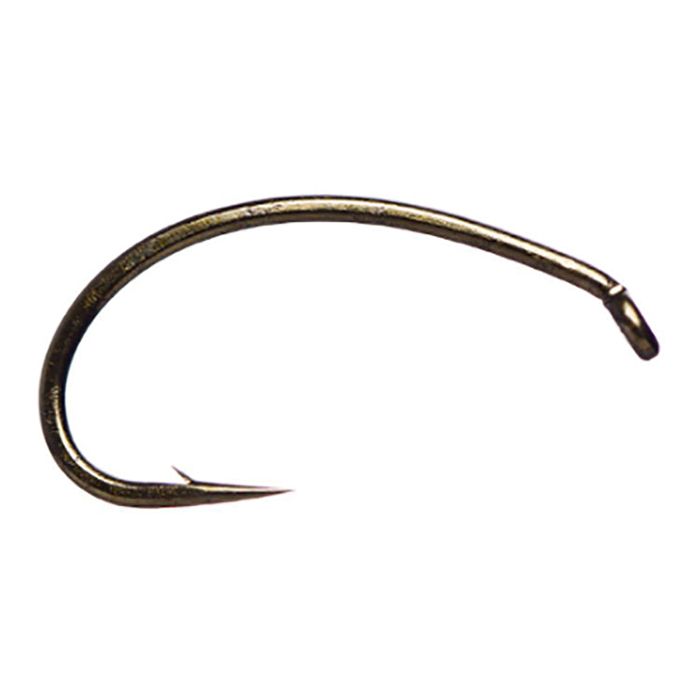 Крючки J. Stockard Fly Fishing 1120 Heavy Wire Scud Hook