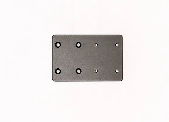 Монтажная пластина Brew City 4" x 6" Extension Plate 000-1008