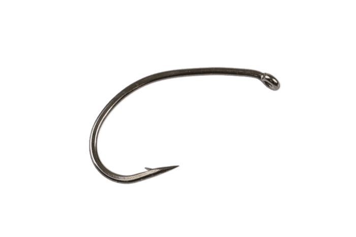 Крючки Daiichi 1130 Wide Gape Scud Hooks