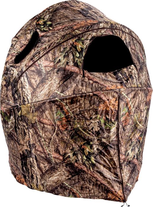Засидка Ameristep Tent Chair Hunting Blind