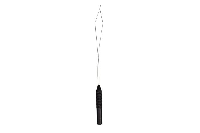 Инструмент для вязания мушек Hareline Bobbin Threader