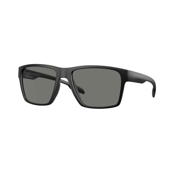 Поляризационные очки Native Eyewear Breck Polarized Sunglasses