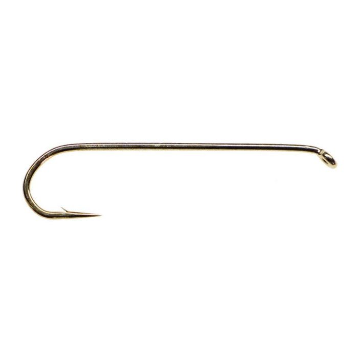 Крючки J. Stockard Fly Fishing FM2220 Traditional Streamer Hook
