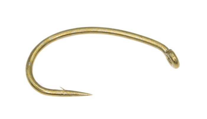 Крючки Umpqua Feather Merchants Umpqua TMC 2487 Hook