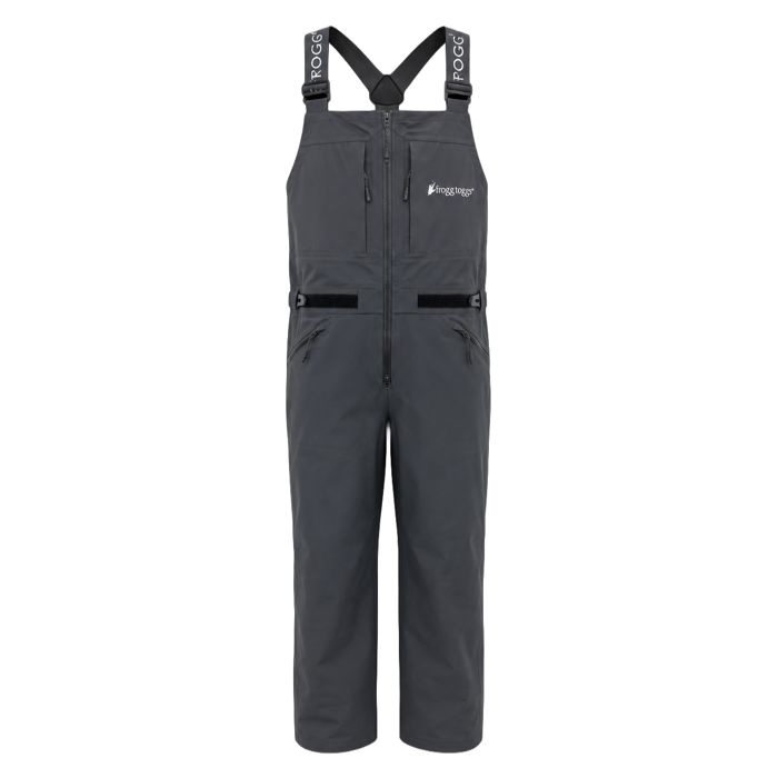 Непромокаемая одежда frogg toggs Men's Pilot 4.0 Guide Bib