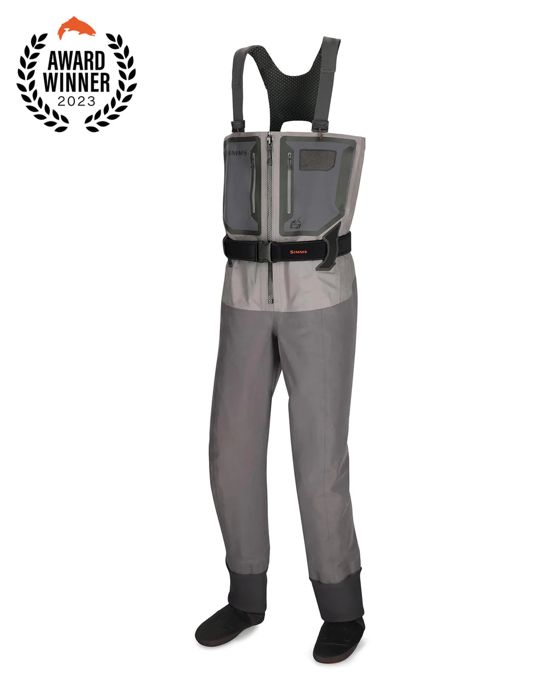Вейдерсы Simms Men's G4Z Waders - Stockingfoot