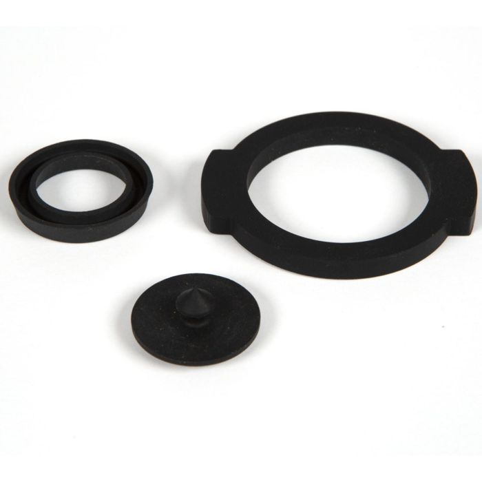Головной убор WaterPORT Pump Cap Gasket - 3 Pack