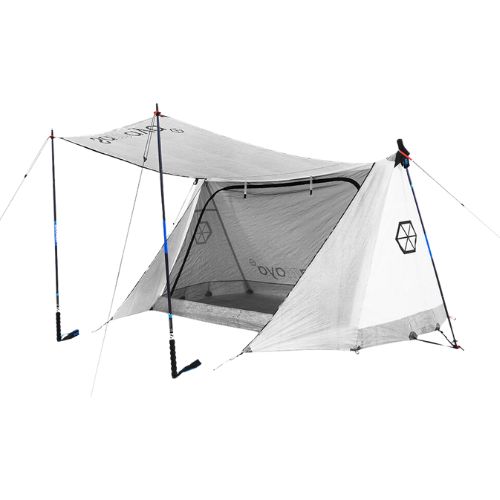 Палатка OPTI1.5 Tent by Samaya Equipment