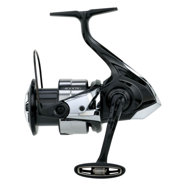Безынерционная катушка Shimano Vanquish 4000XG FC Spinning Reel