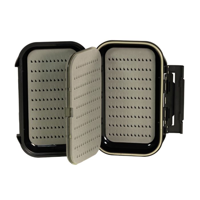 Коробка для мушек New Phase Medium Go To Fly Box with Swing Leaf