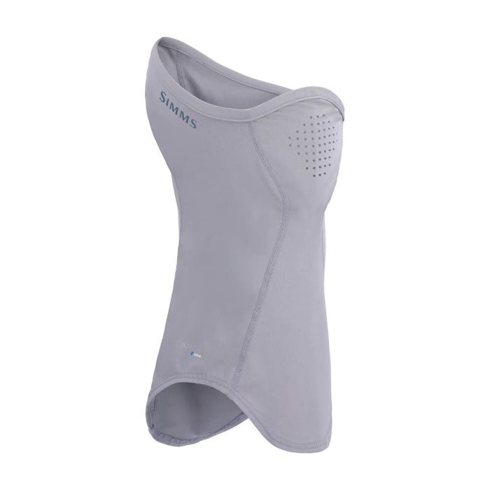 Головной убор Simms - Bugstopper Sungaiter - Cinder