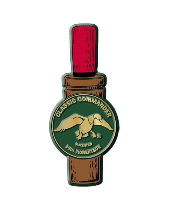 Манок Duck Commander Duck Call Magnet