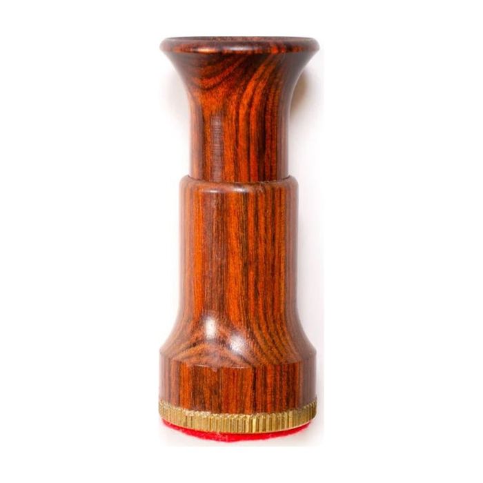 Инструмент для вязания мушек Angler Sport Group Large Hair Stacker - Wasatch Fly Tying Too