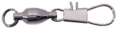 Вертлюги и застёжки SPRO Ball Bearing Swivels with Interlock Snap