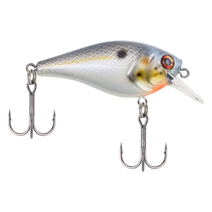 Воблер Berkley Pitbull 5.5 3/8 oz. Crankbait Sexy Shad