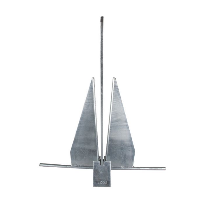 Якорь Seachoice Deluxe 18 LB Anchor