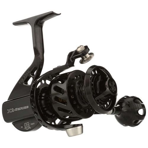 Безынерционная катушка Van Staal VS X2 Series Bail-Less Spinning Reels