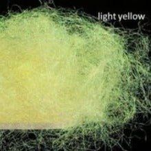 Материал для вязания мушек Nature's Spirit Sybai Fine Flash Dubbing