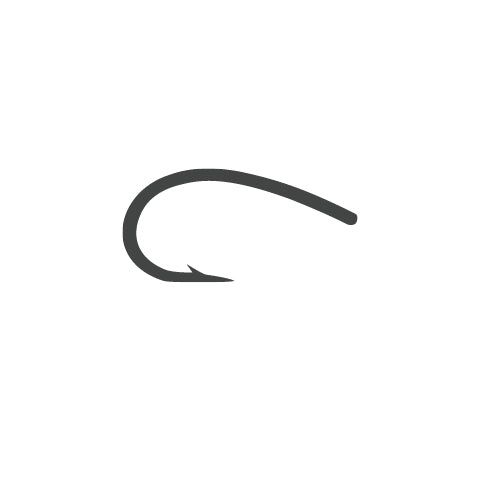 Крючки J. Stockard Fly Fishing J2 510 Emerger Hook