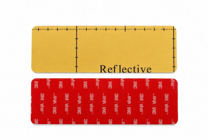 Подсачек LiveBait.com Replacement 3M Adhesive Pad for JUJU Magnet