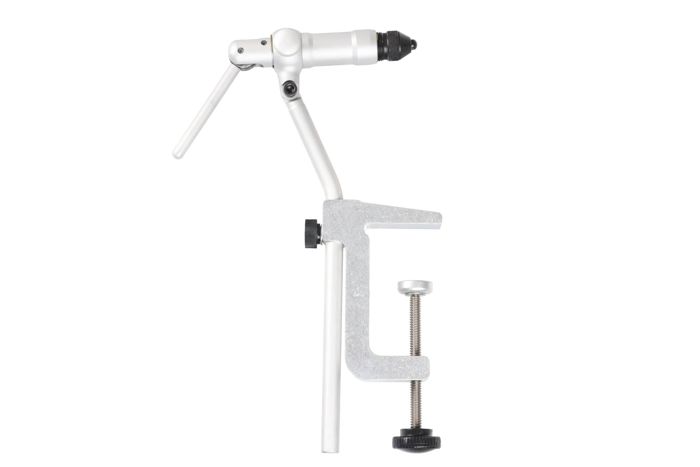 Инструмент для вязания мушек Renzetti Apprentise C-Clamp Rotary Fly Tying Vise
