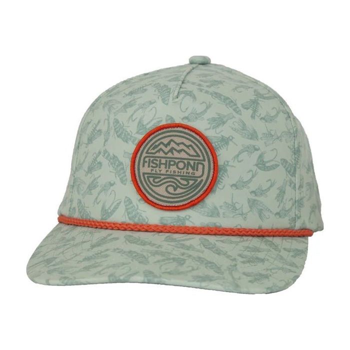 Головной убор Fishpond - Headwater Hat - Flyway