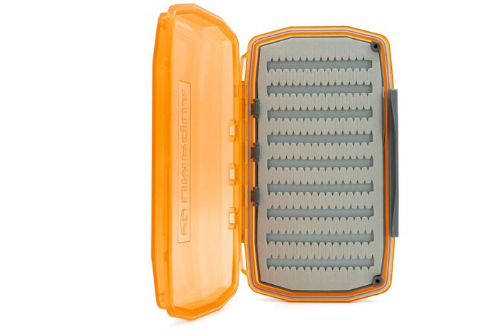 Коробка для мушек Umpqua UPG Foam Waterproof Essential Fly Box