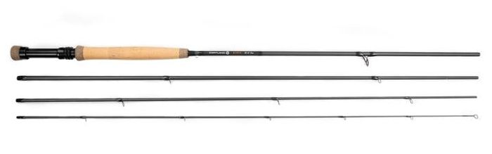 Нахлыстовое удилище Cortland Nymph Series Fly Rod