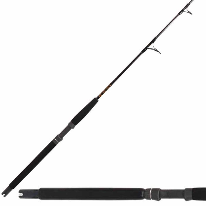Спиннинговое удилище Star Rods Paraflex 7' XH Spinning Boat Rod SGB70XH