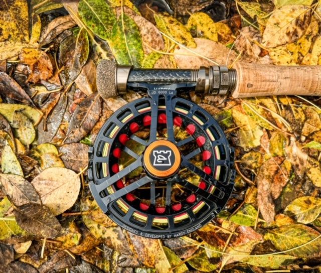 Мушки Front Range Anglers Euro Nymph Fly Tying Course