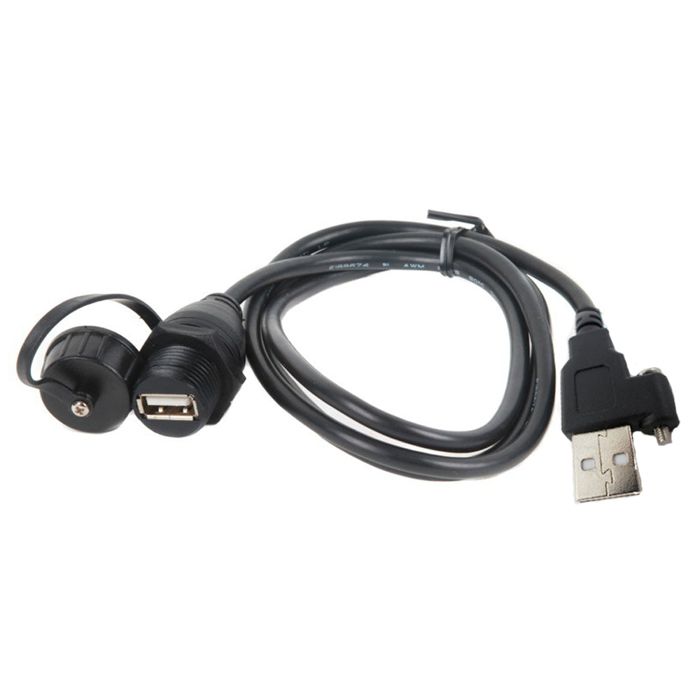 Головной убор FUSION USB Connector w/Waterproof Cap