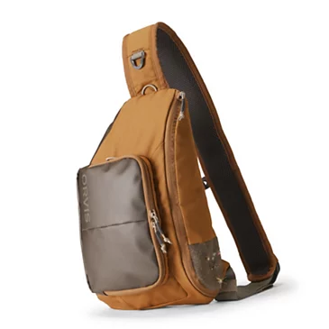 Рыболовная сумка Orvis Mini Sling Pack