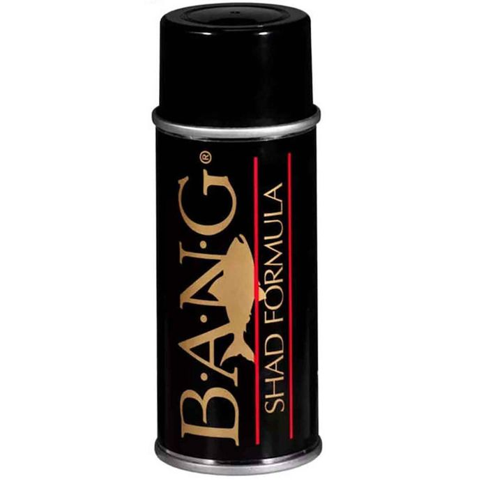 Аттрактант Bass Assassin Bang Fish Attractant