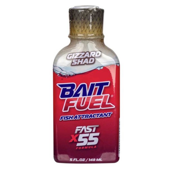 Аттрактант BaitFuel Freshwater Gel Fish Attractant