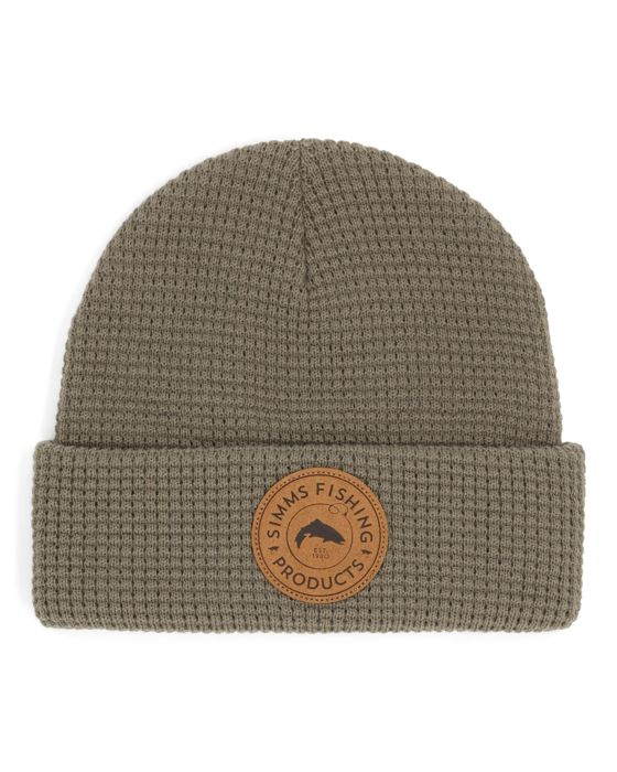 Головной убор Simms Everyday Waffle Knit Beanie