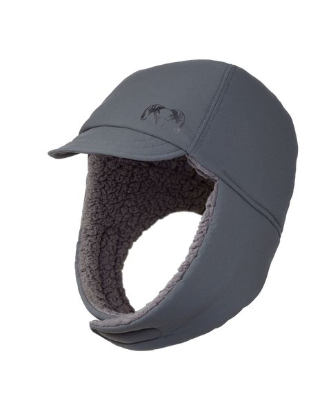 Головной убор KUIU Outlet Kenai Hat | Gunmetal