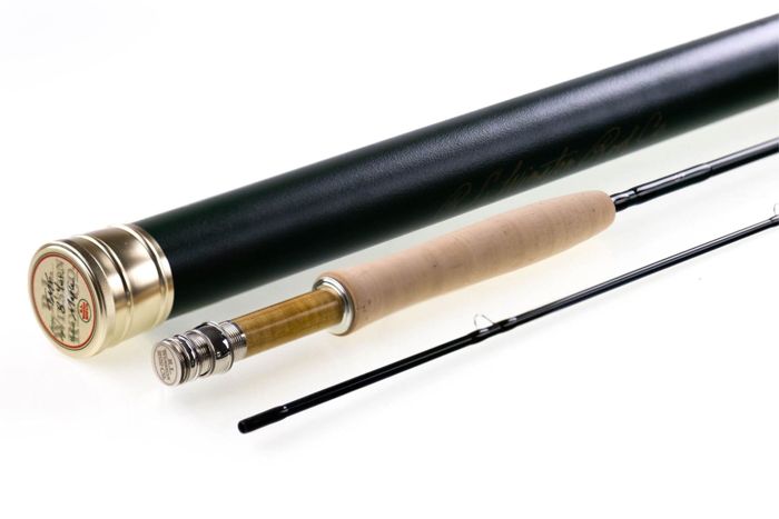 Нахлыстовое удилище Winston Tom Morgan Favorite Fly Rod