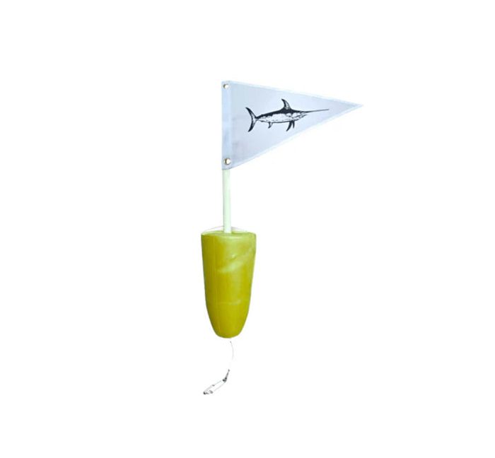Поплавки RJ Boyle Swordfish Buoy Floats