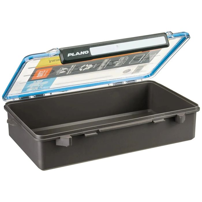 Коробка для снастей Plano StowAway 3700 Waterproof Deep Open Stow