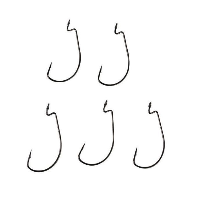 Крючки VMC Wide Gap Hook